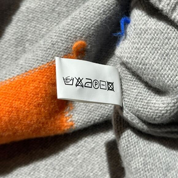 FW23 hyper Walter knit sweater - Picture 4 of 4